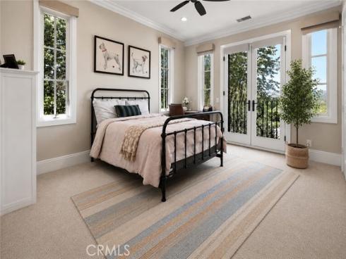 2  Havenhurst Drive  , Coto de Caza, CA