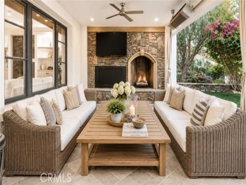 2  Havenhurst Drive  , Coto de Caza, CA