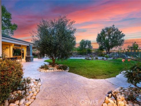 2  Havenhurst Drive  , Coto de Caza, CA