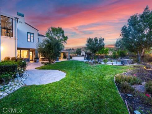 2  Havenhurst Drive  , Coto de Caza, CA