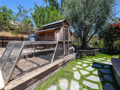 2  Havenhurst Drive  , Coto de Caza, CA