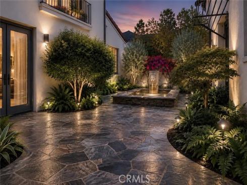 2  Havenhurst Drive  , Coto de Caza, CA