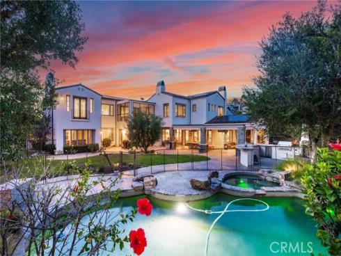 2  Havenhurst Drive  , Coto de Caza, CA