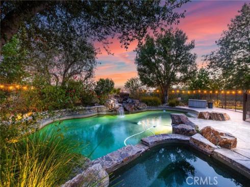 2  Havenhurst Drive  , Coto de Caza, CA