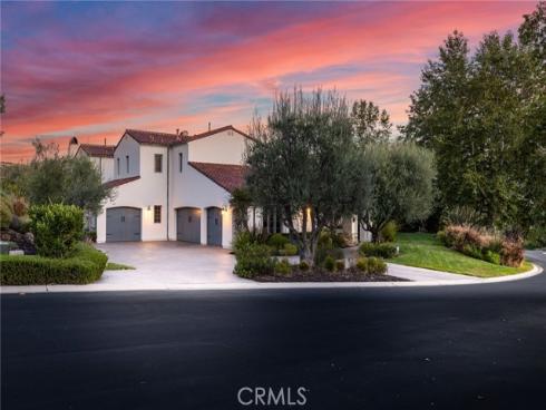 2  Havenhurst Drive  , Coto de Caza, CA