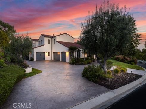 2  Havenhurst Drive  , Coto de Caza, CA