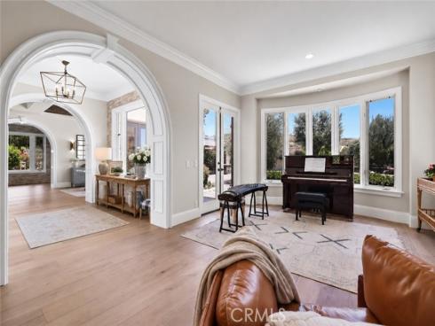 2  Havenhurst Drive  , Coto de Caza, CA
