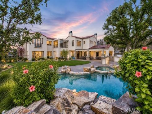2  Havenhurst Drive  , Coto de Caza, CA