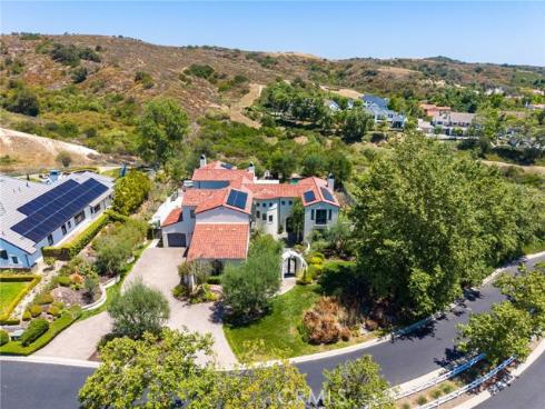 2  Havenhurst Drive  , Coto de Caza, CA