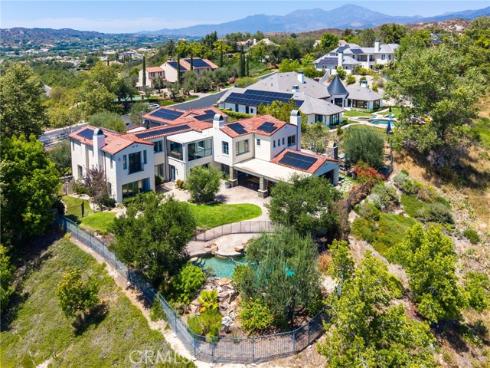 2  Havenhurst Drive  , Coto de Caza, CA