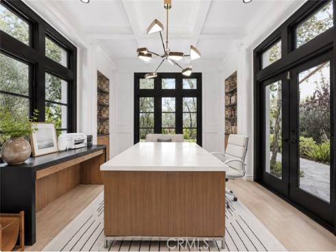 2  Havenhurst Drive  , Coto de Caza, CA