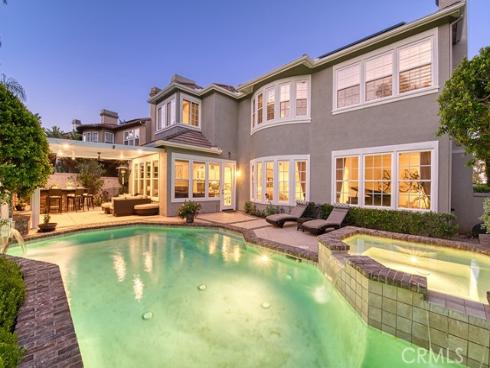 21 Pegasus , Coto de Caza, CA