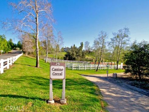 21  Pegasus  , Coto de Caza, CA