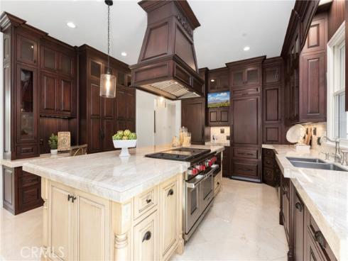 1 Tucson , Coto de Caza, CA