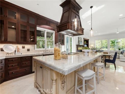 1 Tucson , Coto de Caza, CA