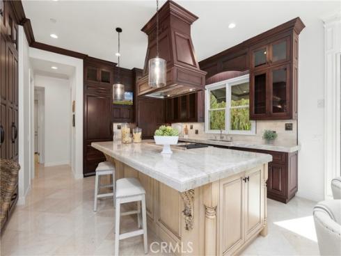 1 Tucson , Coto de Caza, CA