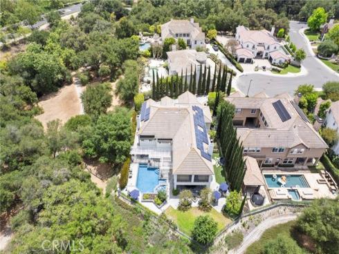 1 Tucson , Coto de Caza, CA