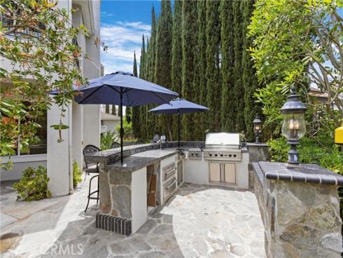 1 Tucson , Coto de Caza, CA