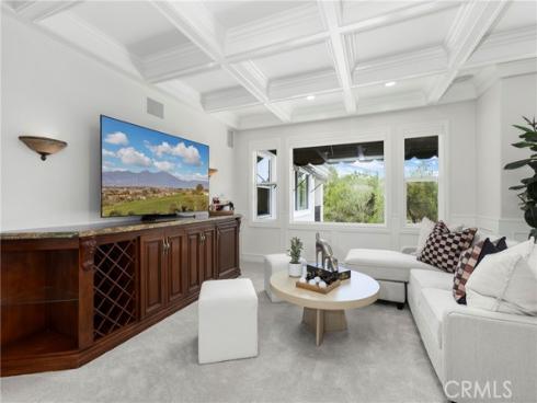1 Tucson , Coto de Caza, CA