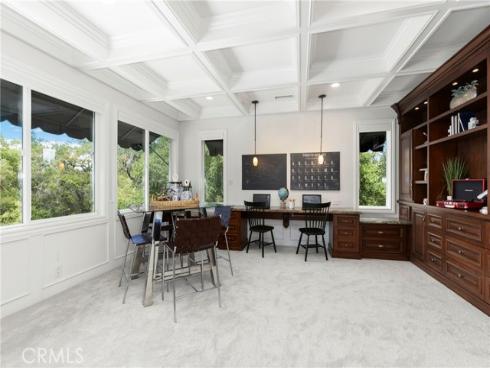 1 Tucson , Coto de Caza, CA