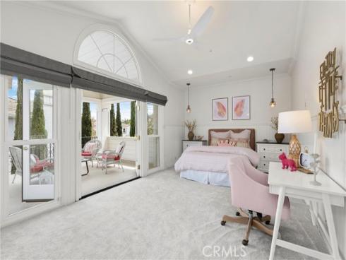 1 Tucson , Coto de Caza, CA