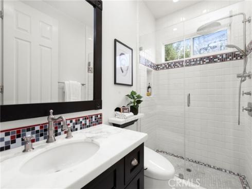 1 Tucson , Coto de Caza, CA
