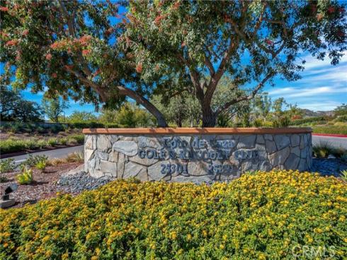 1 Tucson , Coto de Caza, CA