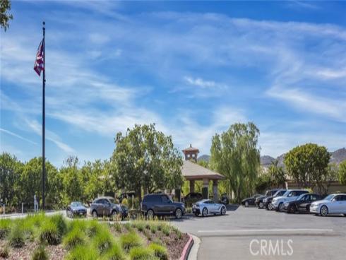 1 Tucson , Coto de Caza, CA