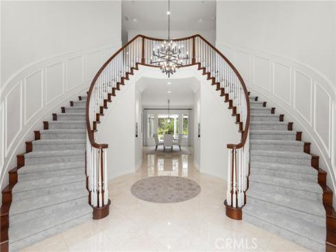 1 Tucson , Coto de Caza, CA