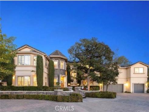 40 Cambridge Court, Coto de Caza, CA