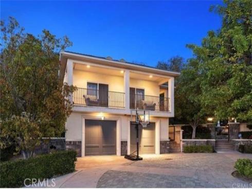 40 Cambridge Court, Coto de Caza, CA
