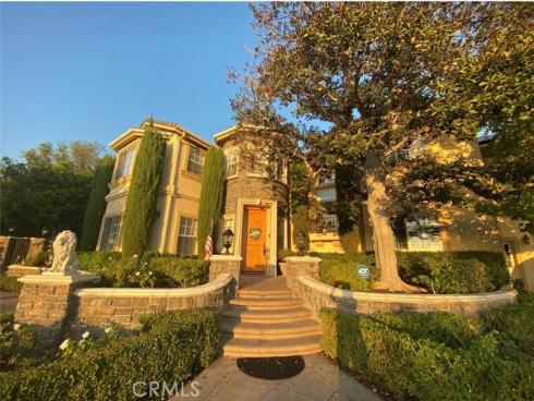 40 Cambridge Court, Coto de Caza, CA