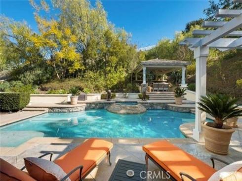 40 Cambridge Court, Coto de Caza, CA