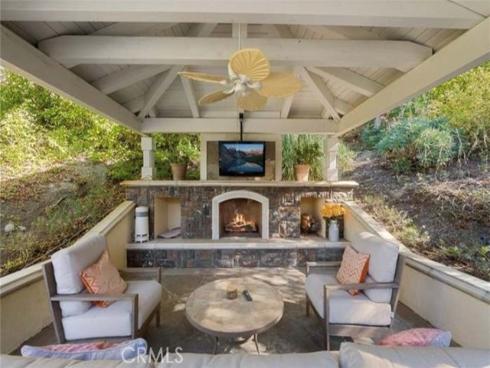 40 Cambridge Court, Coto de Caza, CA