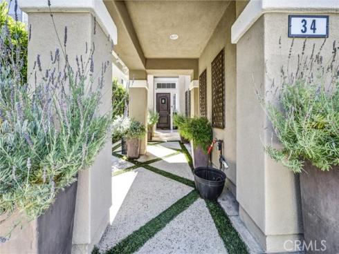 34 Dornoch , Coto de Caza, CA