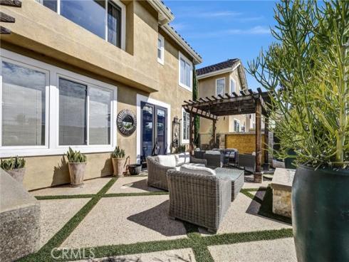 34 Dornoch , Coto de Caza, CA