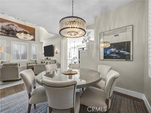 34 Dornoch , Coto de Caza, CA