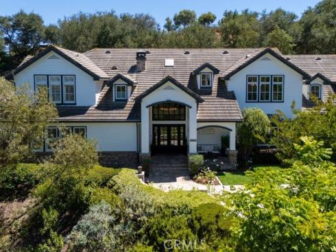 30832  Via Vista  , Coto de Caza, CA