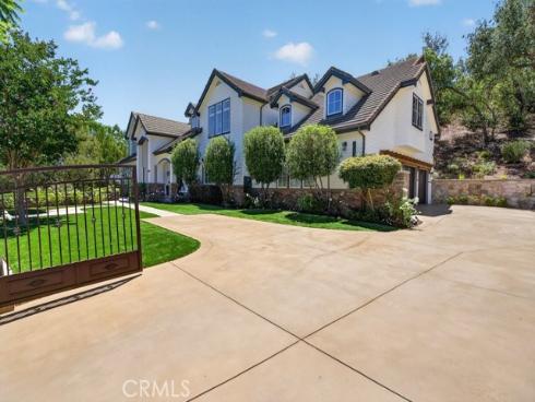 30832  Via Vista  , Coto de Caza, CA