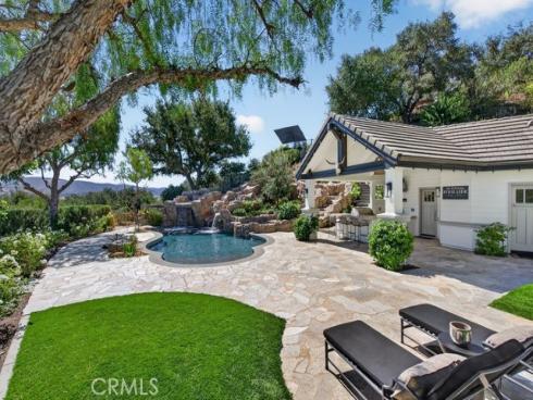 30832  Via Vista  , Coto de Caza, CA