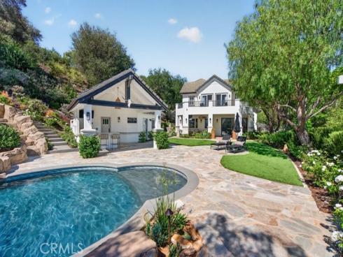30832  Via Vista  , Coto de Caza, CA