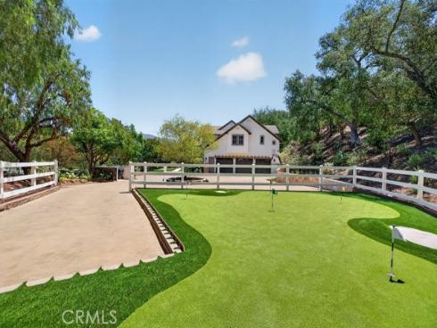 30832  Via Vista  , Coto de Caza, CA