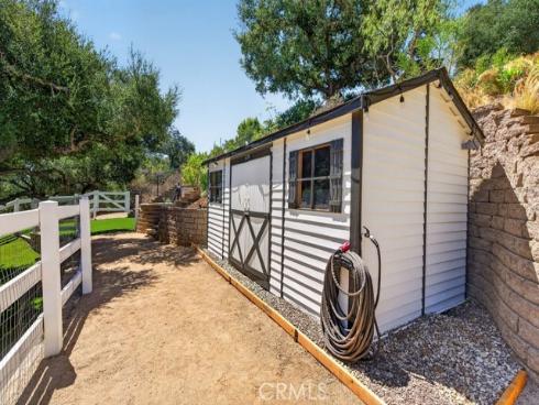 30832  Via Vista  , Coto de Caza, CA