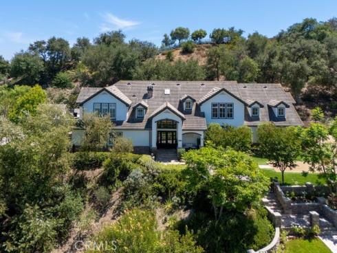 30832  Via Vista  , Coto de Caza, CA