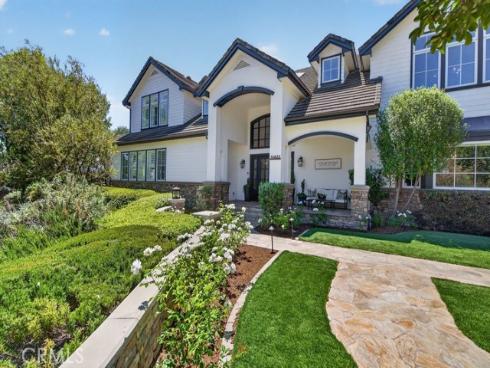 30832  Via Vista  , Coto de Caza, CA