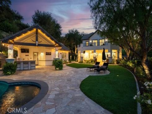 30832  Via Vista  , Coto de Caza, CA