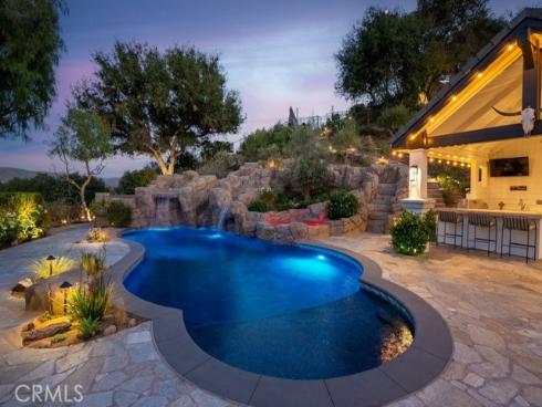 30832  Via Vista  , Coto de Caza, CA