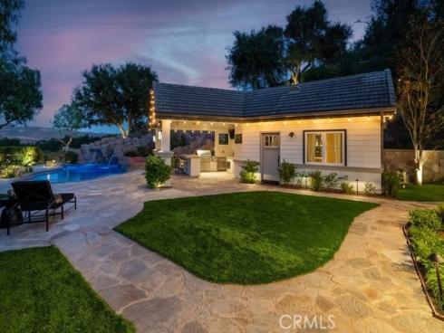 30832  Via Vista  , Coto de Caza, CA
