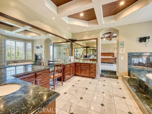 35 Augusta , Coto de Caza, CA