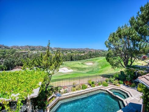 35 Augusta , Coto de Caza, CA